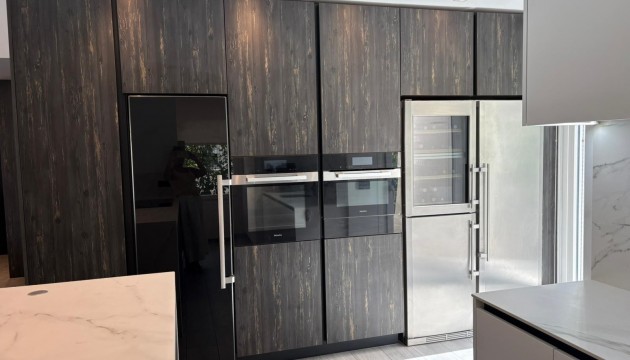 Resale - Detached Villa - Algorfa - La Finca Golf Resort