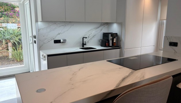 Resale - Detached Villa - Algorfa - La Finca Golf Resort