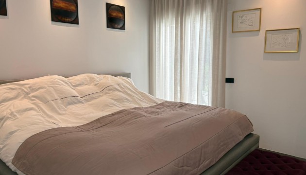 Resale - Detached Villa - Algorfa - La Finca Golf Resort