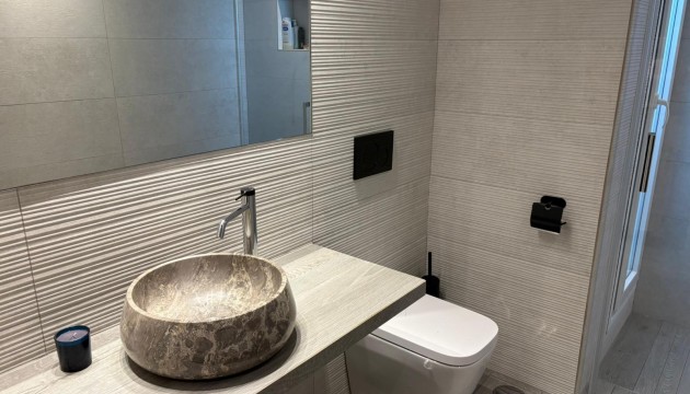 Resale - Detached Villa - Algorfa - La Finca Golf Resort