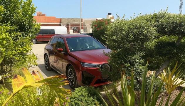 Resale - Detached Villa - Algorfa - La Finca Golf Resort