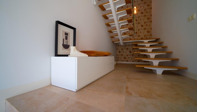 Nueva construcción  - Chalet Independiente - Orihuela Costa - Los Altos