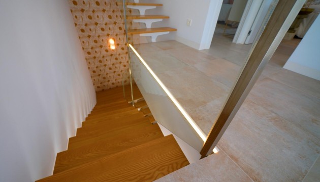 Nueva construcción  - Chalet Independiente - Orihuela Costa - Los Altos