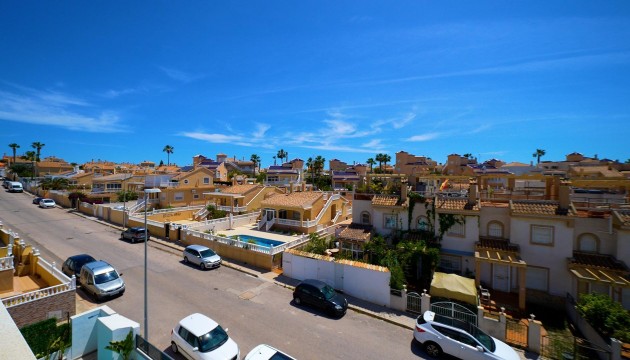 Nueva construcción  - Chalet Independiente - Orihuela Costa - Los Altos