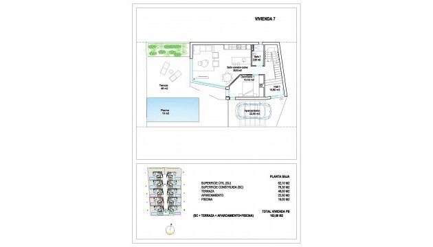 Nueva construcción  - Chalet Independiente - Orihuela Costa - Los Altos
