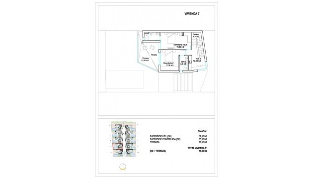 Nueva construcción  - Chalet Independiente - Orihuela Costa - Los Altos