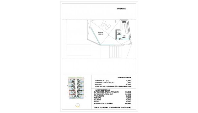 Nueva construcción  - Chalet Independiente - Orihuela Costa - Los Altos