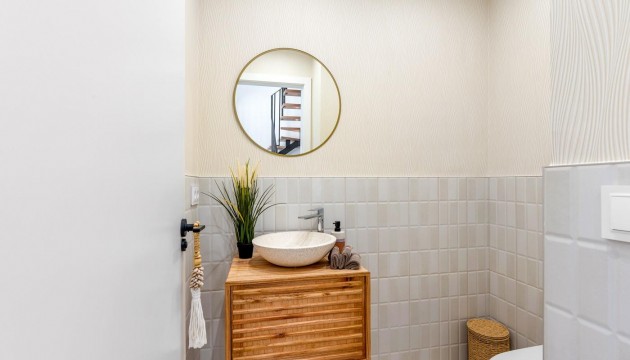 Nybygg - Rekkehus - Dolores