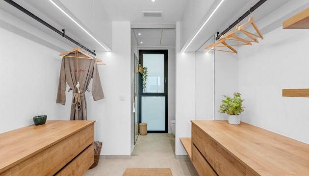 Nybygg - Rekkehus - Dolores