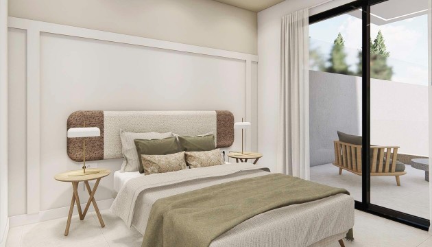 Nueva construcción  - Chalet Independiente - Dolores