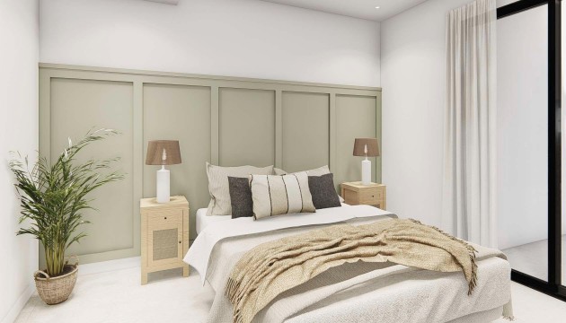 Nueva construcción  - Chalet Independiente - Dolores