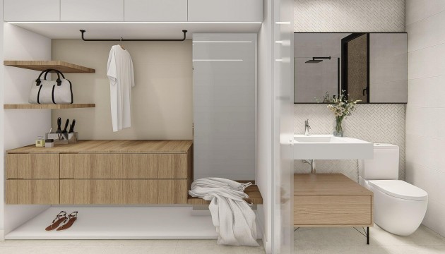 Nueva construcción  - Chalet Independiente - Dolores