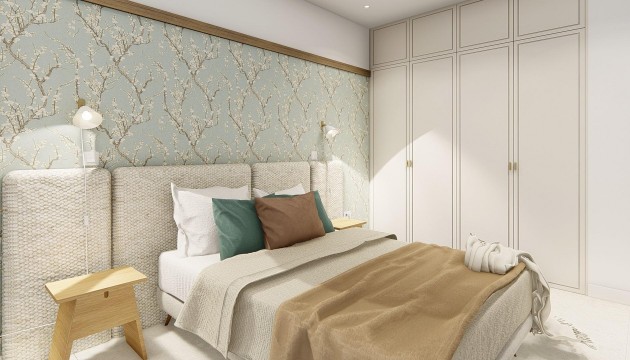 Nueva construcción  - Chalet Independiente - Dolores