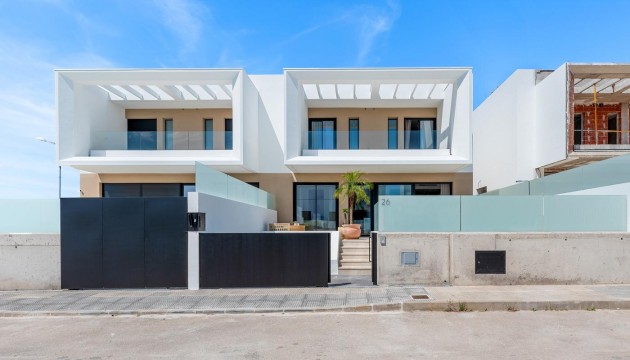 Nueva construcción  - Chalet Independiente - Dolores