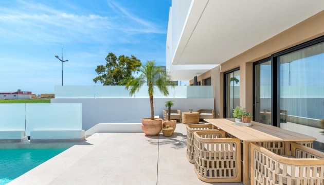 Nueva construcción  - Chalet Independiente - Dolores