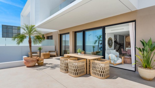 Nueva construcción  - Chalet Independiente - Dolores