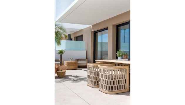 Nueva construcción  - Chalet Independiente - Dolores