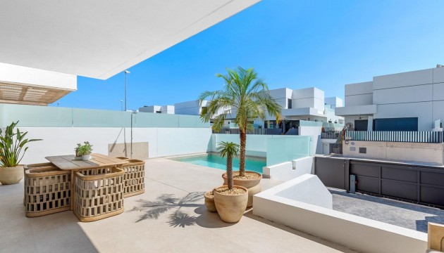 Nueva construcción  - Chalet Independiente - Dolores