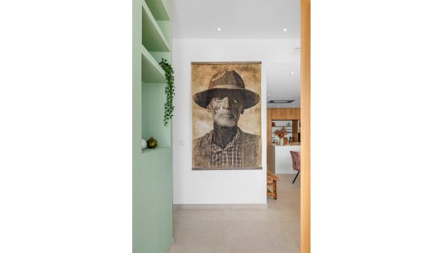 Nueva construcción  - Chalet Independiente - Dolores