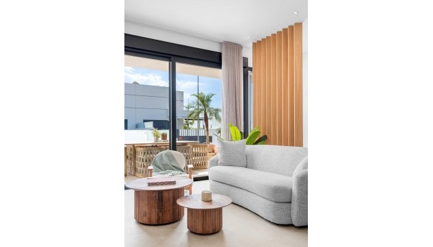 Nueva construcción  - Chalet Independiente - Dolores