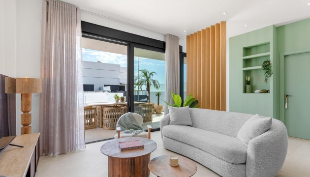 Nueva construcción  - Chalet Independiente - Dolores