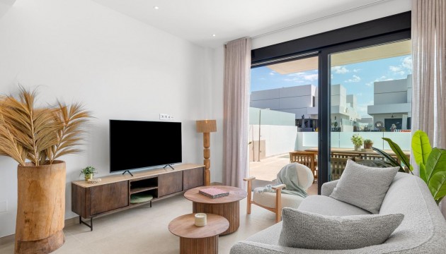 Nueva construcción  - Chalet Independiente - Dolores