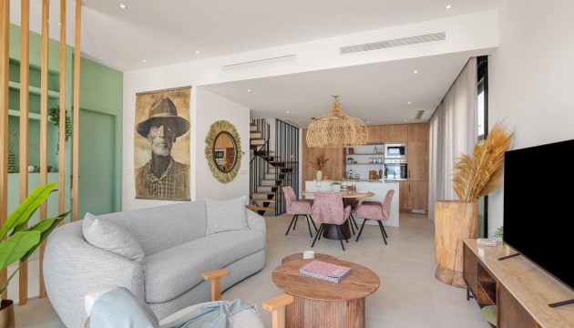 Nueva construcción  - Chalet Independiente - Dolores