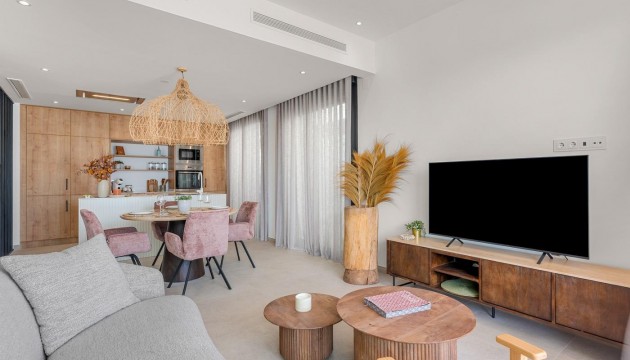 Nueva construcción  - Chalet Independiente - Dolores