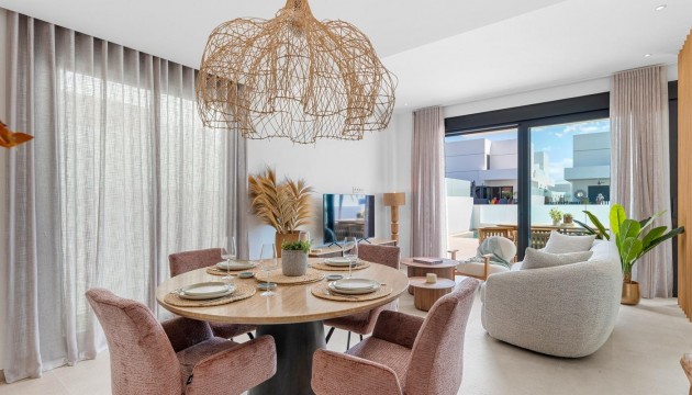 Nueva construcción  - Chalet Independiente - Dolores