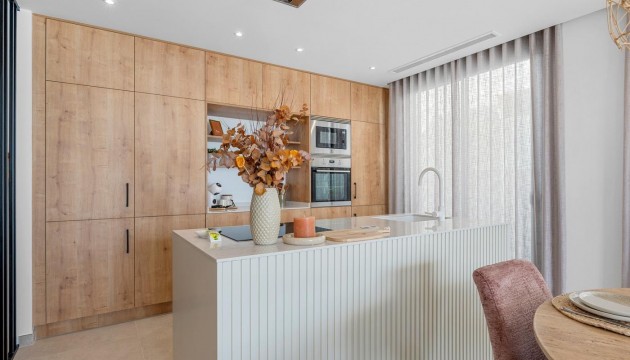 Nueva construcción  - Chalet Independiente - Dolores