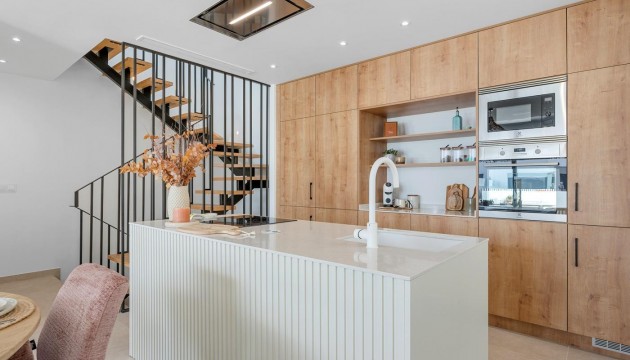 Nueva construcción  - Chalet Independiente - Dolores