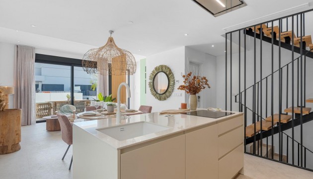 Nueva construcción  - Chalet Independiente - Dolores