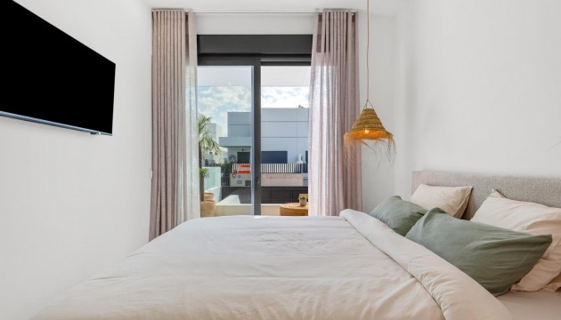 Nueva construcción  - Chalet Independiente - Dolores