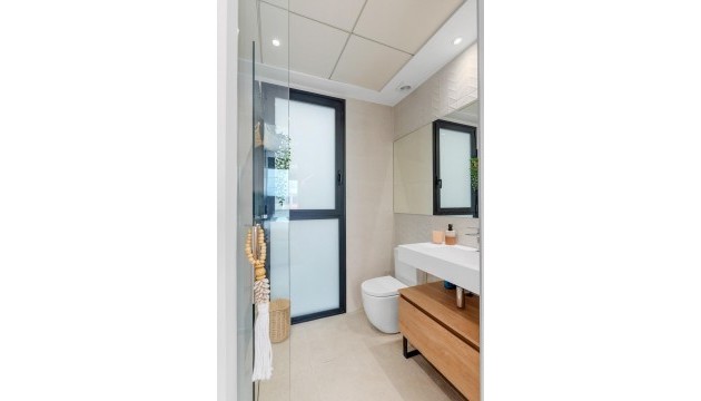 Nueva construcción  - Chalet Independiente - Dolores