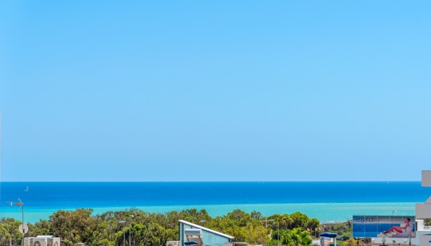 Resale - Detached Villa - Guardamar del Segura