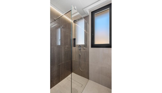 Resale - Detached Villa - Guardamar del Segura