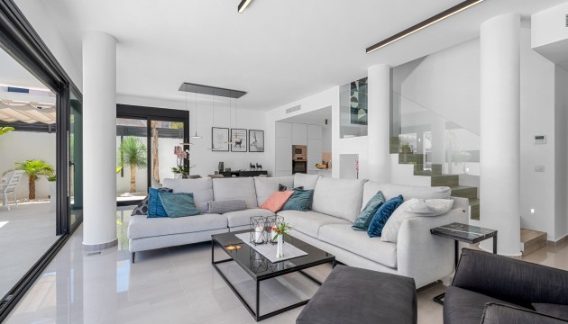 Resale - Detached Villa - Guardamar del Segura