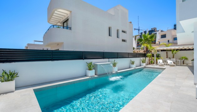 Resale - Detached Villa - Guardamar del Segura