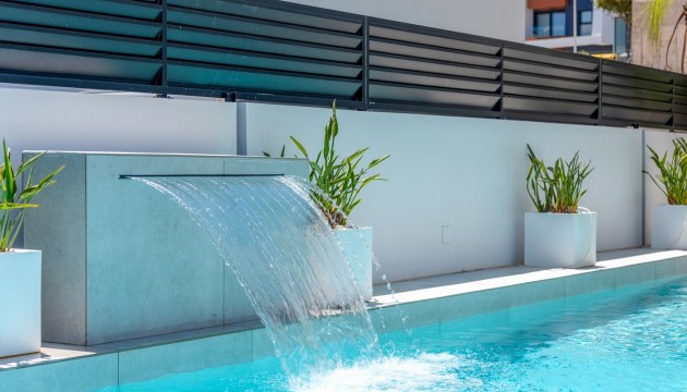 Resale - Detached Villa - Guardamar del Segura