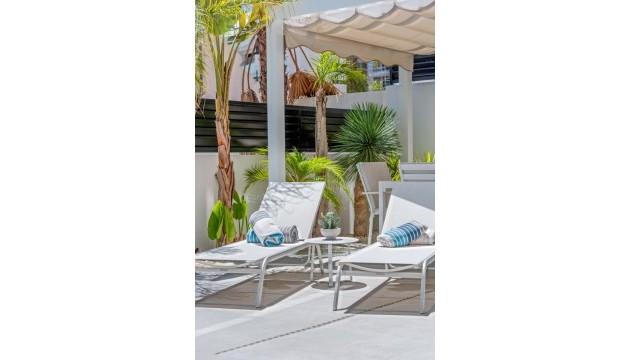 Resale - Detached Villa - Guardamar del Segura