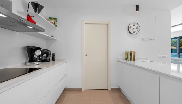 Resale - Detached Villa - Guardamar del Segura