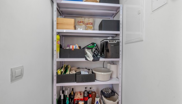 Resale - Detached Villa - Guardamar del Segura