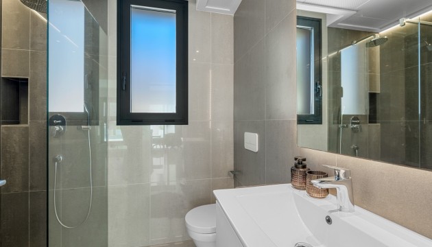 Resale - Detached Villa - Guardamar del Segura