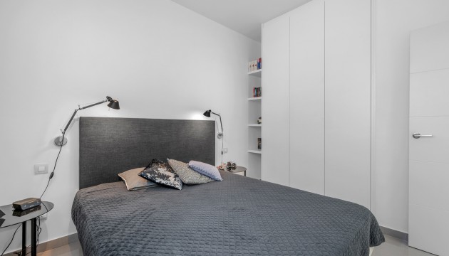 Resale - Detached Villa - Guardamar del Segura