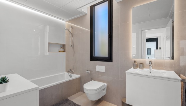 Resale - Detached Villa - Guardamar del Segura