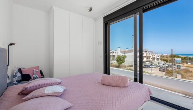 Resale - Detached Villa - Guardamar del Segura