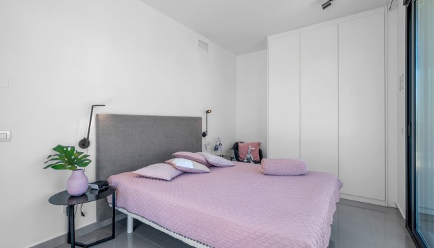 Resale - Detached Villa - Guardamar del Segura