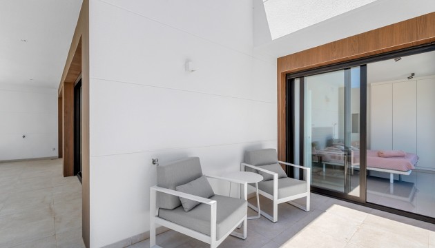 Resale - Detached Villa - Guardamar del Segura