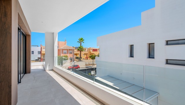 Resale - Detached Villa - Guardamar del Segura