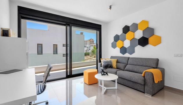 Resale - Detached Villa - Guardamar del Segura